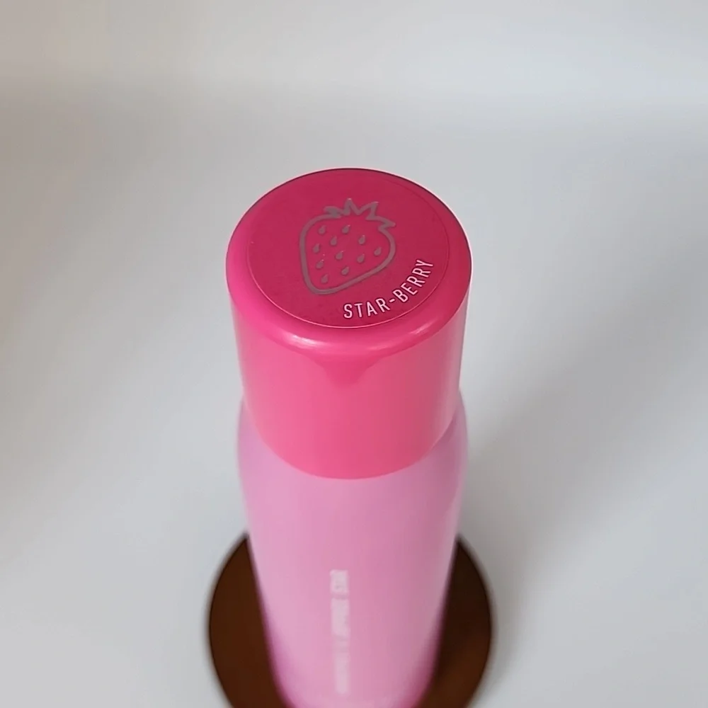 Morphe Jeffree Star Set & Refresh Mist Star-Berry Scent - Discontinued